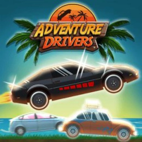 Adventure Drivers Unblocked 66 EZ