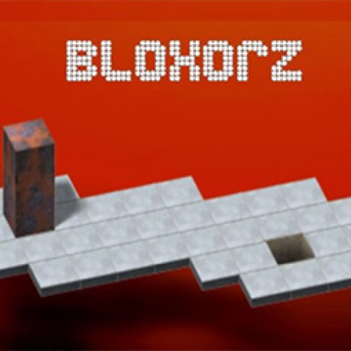 Bloxorz Unblocked 66 EZ