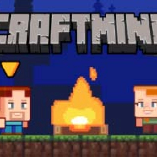 Craftmine Unblocked 66 EZ