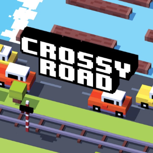 Crossy Road Unblocked 66 EZ