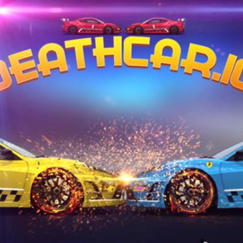 Death Car io Unblocked 66 EZ