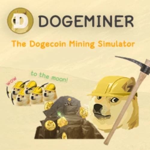 Dogeminer Unblocked 66 EZ