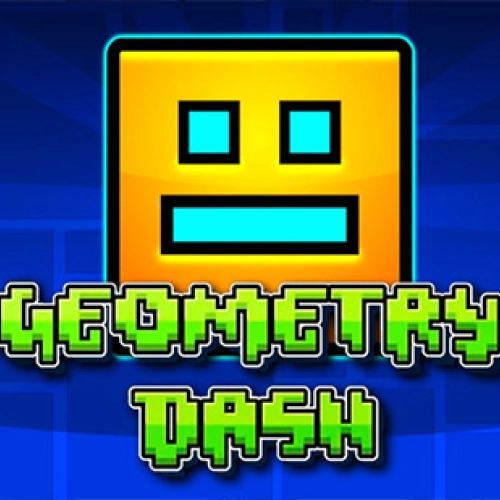 Geometry Dash Unblocked 66 EZ