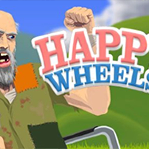 Happy Wheels Unblocked 66 EZ