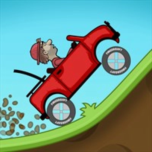 Hill Climb Racing Unblocked 66 EZ