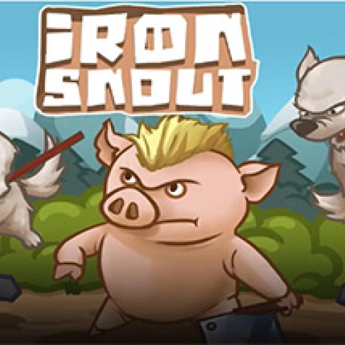 Iron Snout 2 Unblocked 66 EZ