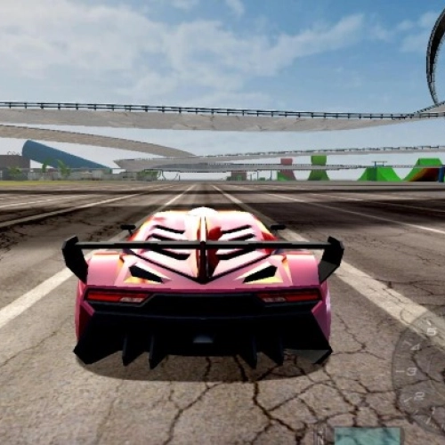 Madalin Stunt Cars 2 Unblocked 66 EZ