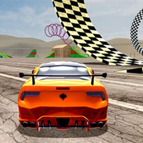 Madalin Stunt Cars 3 Unblocked 66 EZ