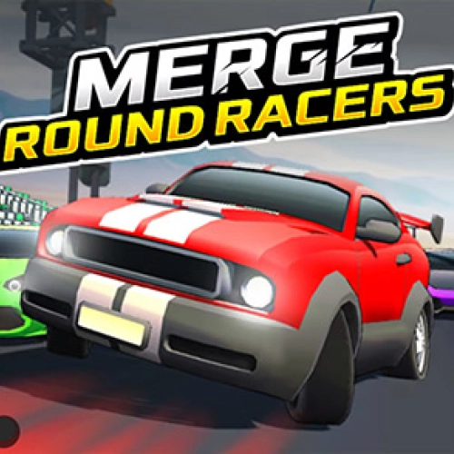 Merge Round Racers Unblocked 66 EZ