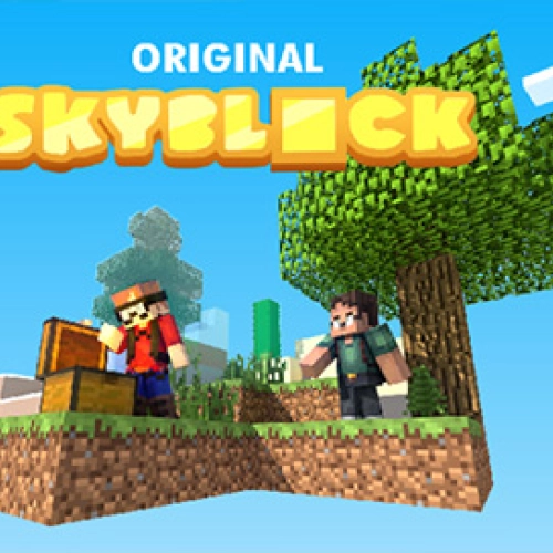 Skyblock Unblocked 66 EZ