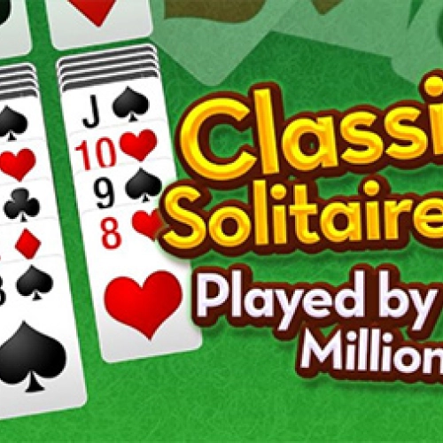 Solitaire Unblocked 66 EZ