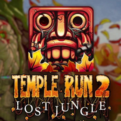 Temple Run 2 Unblocked 66 EZ