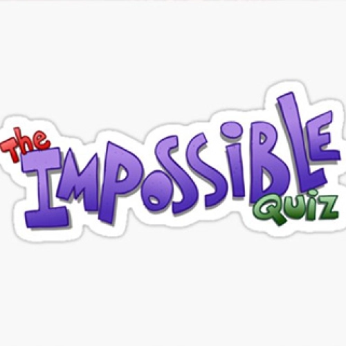 The Impossible Quiz Unblocked 66 EZ